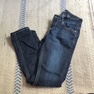 ZCO Low rise skinny jeans